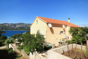 Apartments with a parking space Cove Vrbovica bay - Vrbovica (Korcula) - 4423